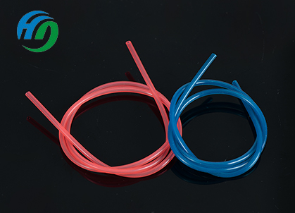 硅胶管的硅胶原材料一般来自哪里？