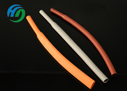 硅胶热缩管出现破损怎么处理