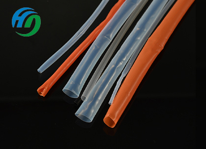 铁氟龙热缩管出现损坏后如何修复